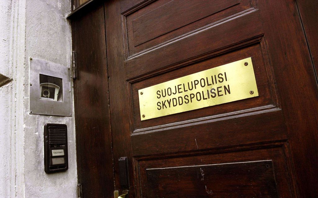Suomessa vaalit, mitä tekee Venäjä? Nyt puhuu supo