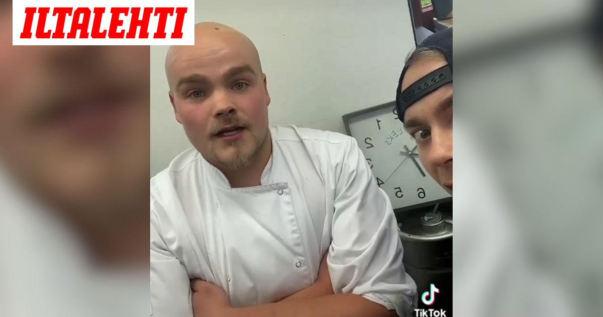 Santerin puhenopeus ällistyttää. - Vimarsana News