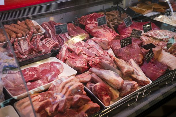 Lihan hintaan on luvassa tuntuva korotus.