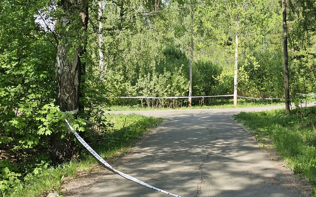 15-vuotias tyttö löydettiin surmattuna metsästä Valkeakoskella