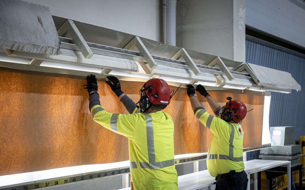 Suomalainen metsäjätti puuttui työntekijöiden lihavuuteen: Näin kävi