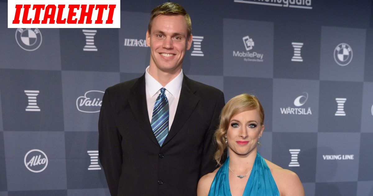 Ari-Pekka Liukkonen kommentoi lentopalloilijan ulostuloa ...