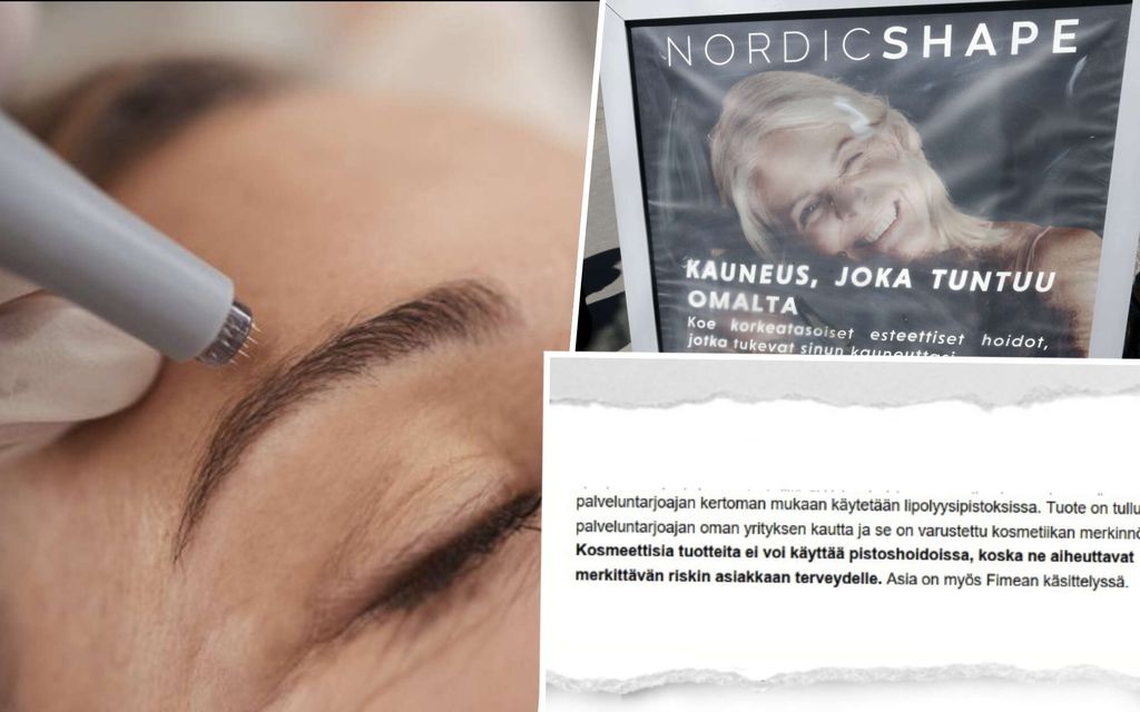 Tämän takia kohuklinikka joutui sulkemaan ovensa: Saimme haltuumme raportit – ”Aikamoinen järkytys”