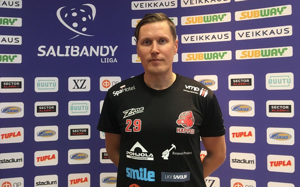 Mika Kohosella terveyshuoli – Vetäytyi