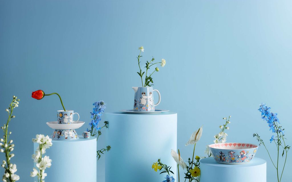 Nyt tulee uusi muumimuki – Suomalaisille ikävä tieto