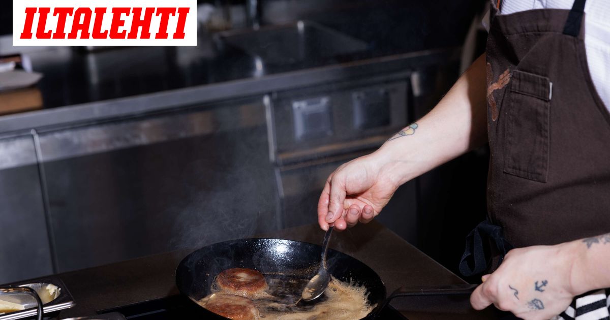 Matkailu ja ravintola ala: Nyt ratkesi