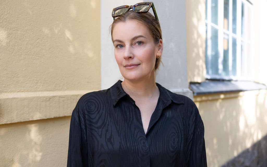 Anna: Katariina Havukainen puhuu äitinsä Riitta Havukaisen ja Eppu Salmisen erosta: ”Olin pitkään tosi vihainen Epulle”