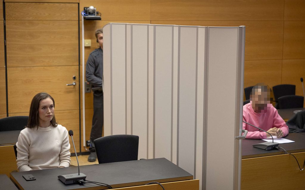 Sanna Marin tänään oikeudessa: Piinaajaa syytetään rikoksista – IL seuraa
