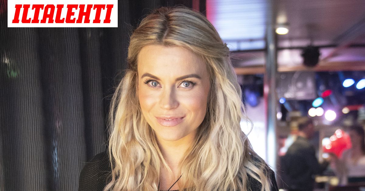 Tiia Elg 32 Ujosteli Vauvavatsaansa Hehkui Silti Tyrmaavana Salkkarit Synttariristeilylla Olo On Pehmea Ja Aidillinen Kolmannessa jaksossa kerttu rissanen perehdyttaeae mikon viulunsoiton saloihin. tiia elg 32 ujosteli vauvavatsaansa