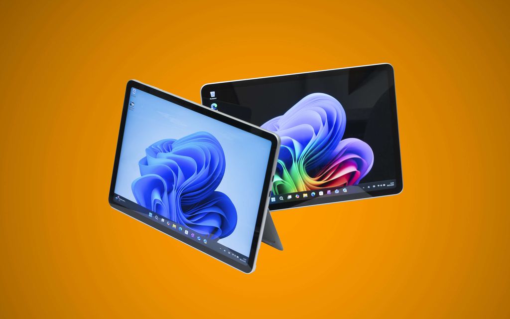 Microsoft Surfacen kuluttaja- ja yritysversiot ovat niin samanlaiset, että kokeneella testaajallakin meni sormi suuhun