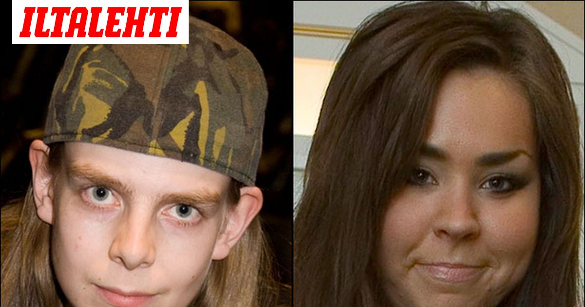 Lehti Idols Ari Ja Ellenin Ida Sisko Suutelua Baarissa