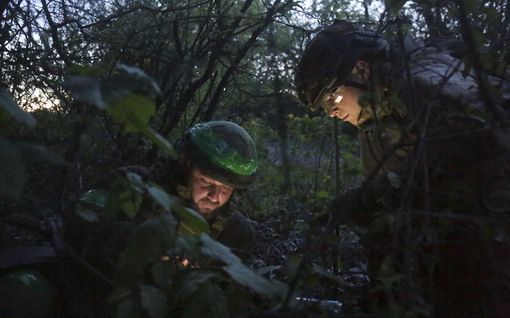 Ukrainan sota, päivä 76: Putinin sotatoimien ei uskota päättyvän Donbassin valtaukseen, Venäjän hyökkäys on jäänyt roimasti aikataulusta