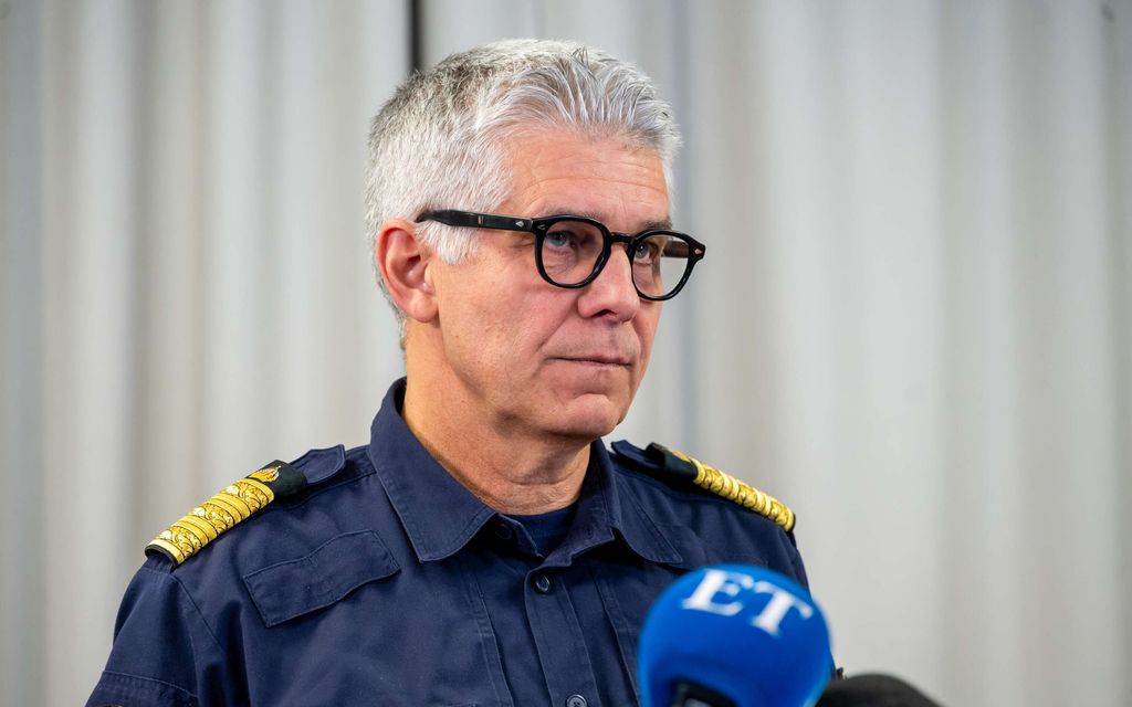 Tukholman poliisipomo löytyi kuolleena – Ex-poliisiylijohtajaa epäillään rikoksesta