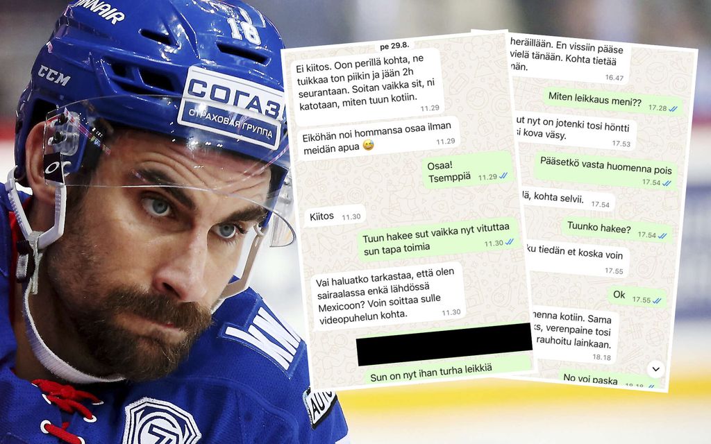 Törkeistä rikoksista syytetty 38-vuotias nainen kauhistui omia tekojaan: ”Tämä on itsellenikin pelottavaa”