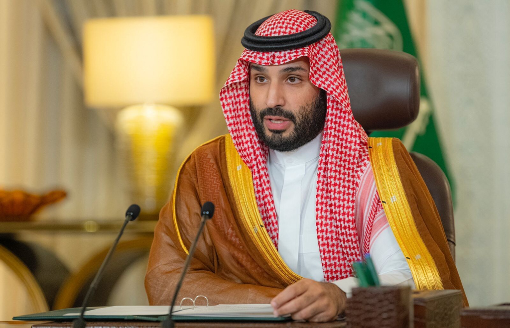 Ex-tiedustelupomo: Saudi-Arabian kruununprinssi on tunteeton psykopaatti – aikoi tappaa kuninkaan venäläisellä myrkkysormuksella
