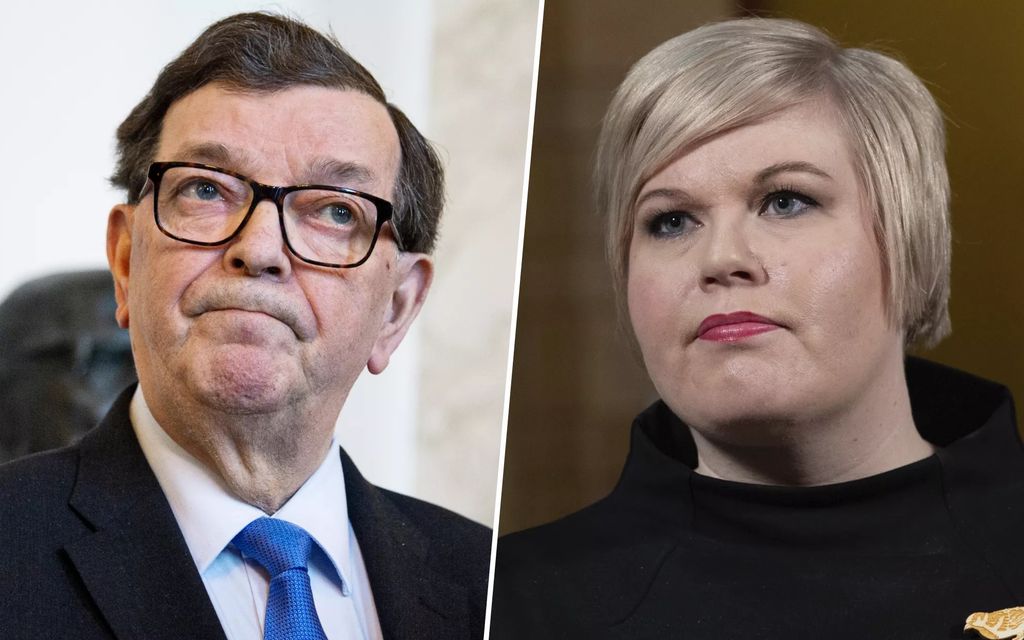 Politiikan puskaradio: Annika Saarikon pahin pelko toteutui – näin Paavo Väyrysen ehdotus torpattiin kepun kokouksessa
