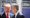 Yhdysvaltojen presidentti Donald Trump ja Naton pääsihteeri Jens Stoltenberg keskustelivat Naton huippukokouksessa.