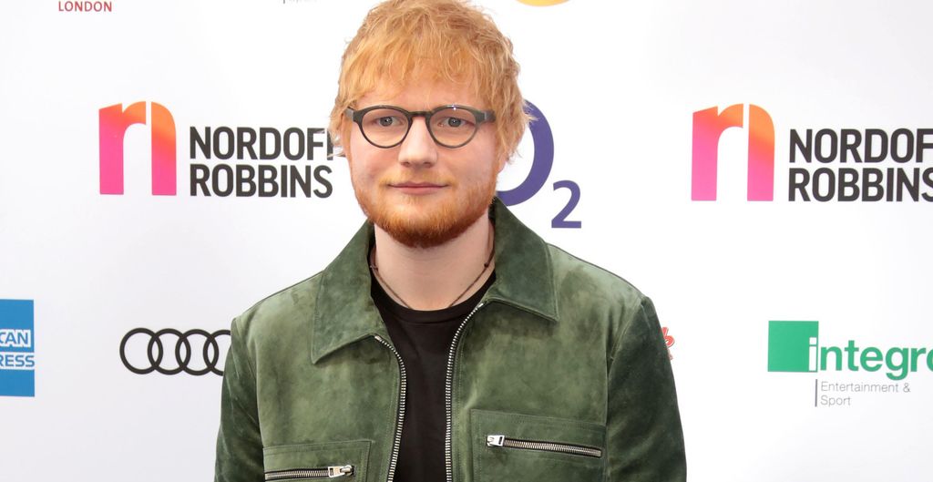 Ed Sheeran haluaa eroon naapureista – tarjoutui ostamaan heidän kotinsa