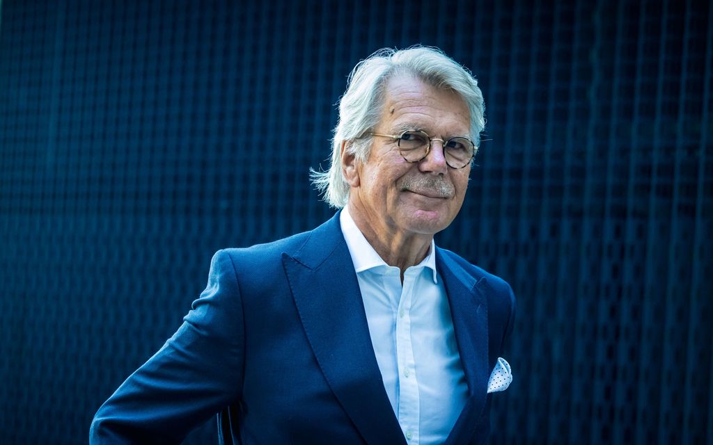Björn Wahlroosilta raju avaus: Ihmiset töihin vaikka alemmalla palkalla