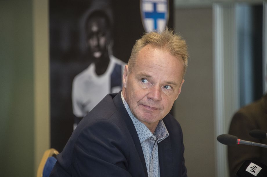 Pikkuhuuhkajat Aloitti EM-karsinnan Upealla Voitolla Maailmanmestarista ...