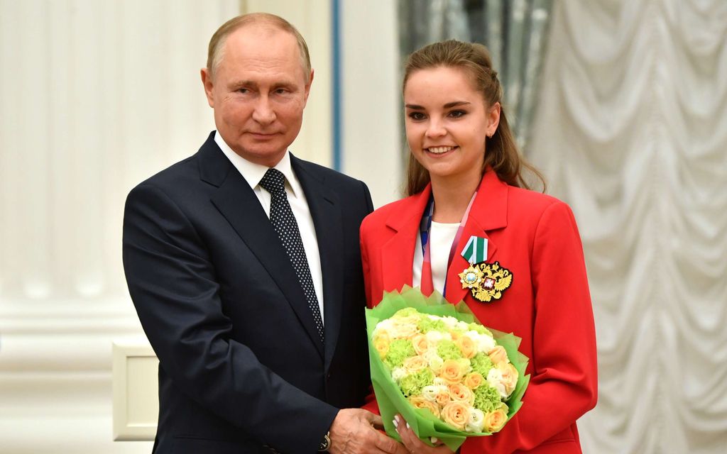 Miksi olympia­laisissa on venäläisiä? Tässä selitys