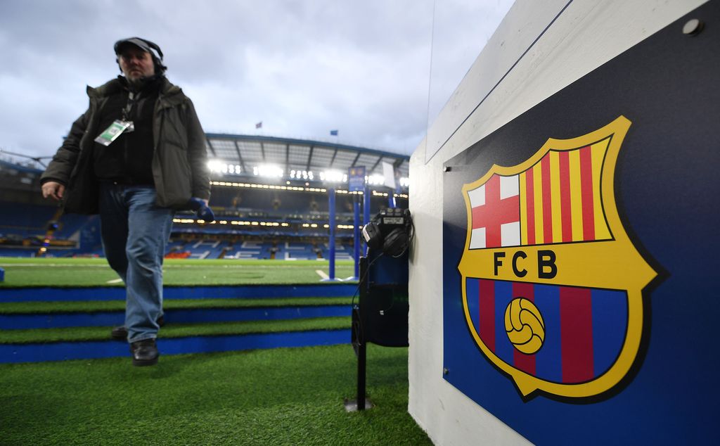 FC Barcelona kärsi jättitappiot – yli 95 miljoonaa euroa