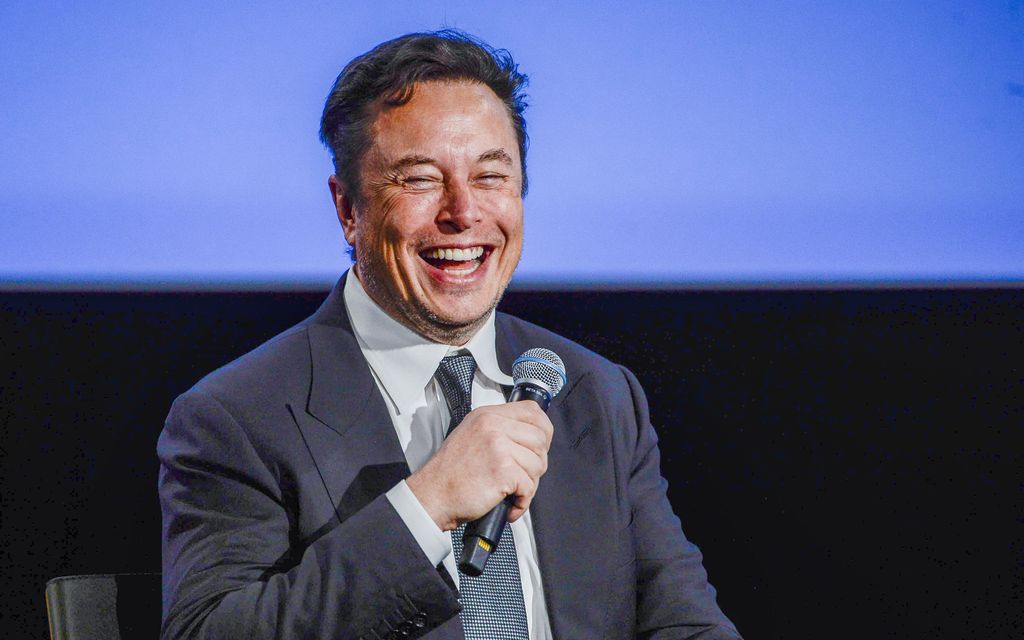 Elon Musk onkin jälleen maailman rikkain