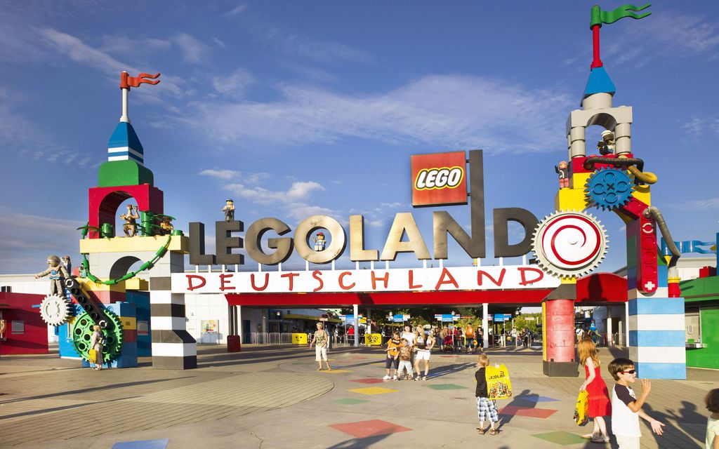 Vakava onnettomuus Saksan Legolandissa: kymmeniä loukkaantunut 