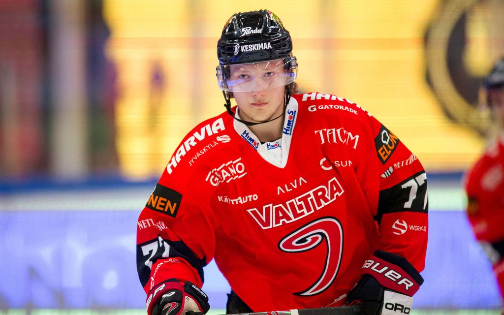 SM-liigan jättisensaation kuva puuttuu tunnetulta sivustolta: ”En osaa tuohon kyllä vastata”