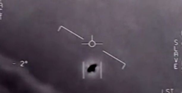 USA:n laivasto on myöntänyt ensimmäistä kertaa, että ”ufo-videot” ovat aitoja. Laivasto ei ota kantaa siihen, mitä videoilla näkyy.