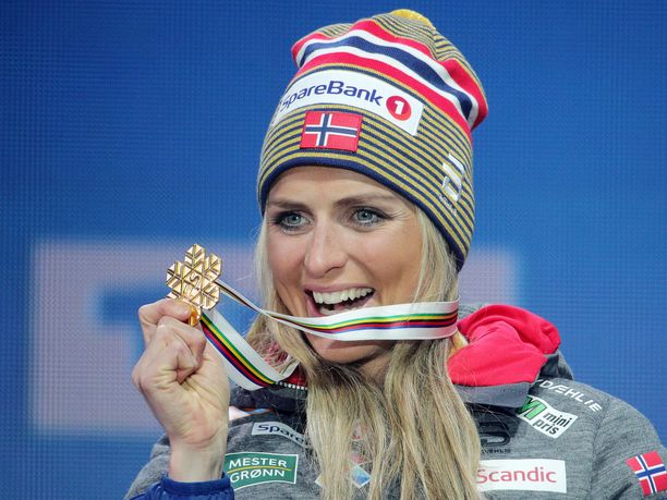 norjalaiset naiset etsii miestä ski